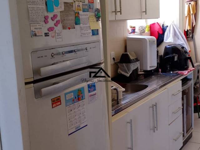 Apartamento para Venda em Florianópolis - 4
