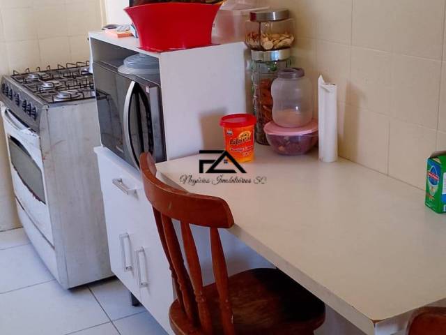 Apartamento para Venda em Florianópolis - 5