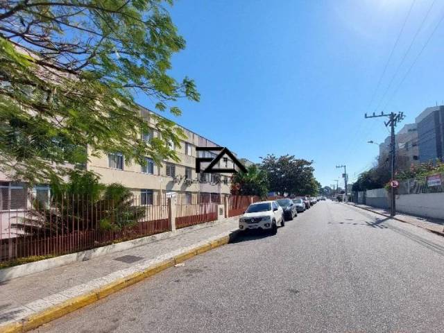 #2719 - Apartamento para Venda em Florianópolis - SC - 1