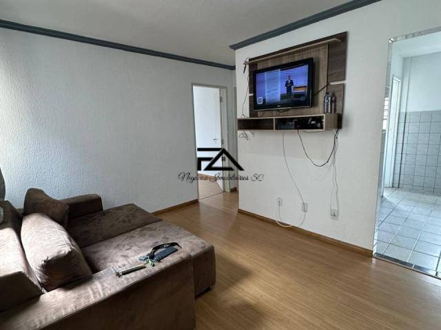 Apartamento para Venda em São José - 5