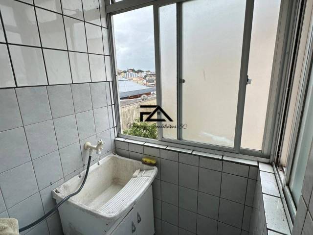 Apartamento para Venda em São José - 4