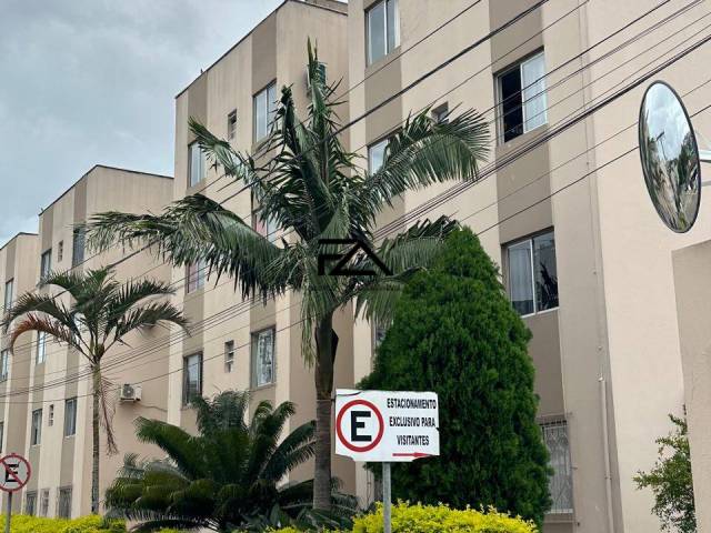 #2721 - Apartamento para Venda em São José - SC - 1