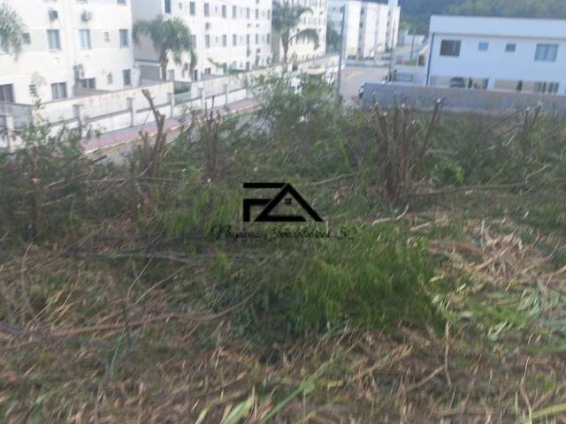 #2722 - Área para Venda em São José - SC - 2