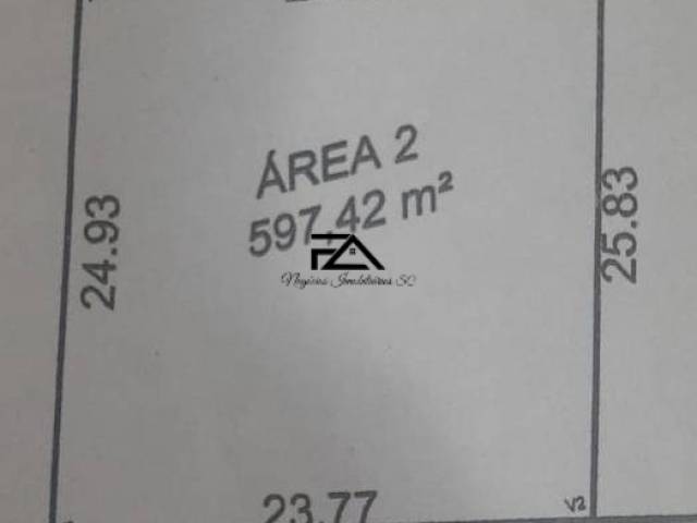 Área para Venda em São José - 4