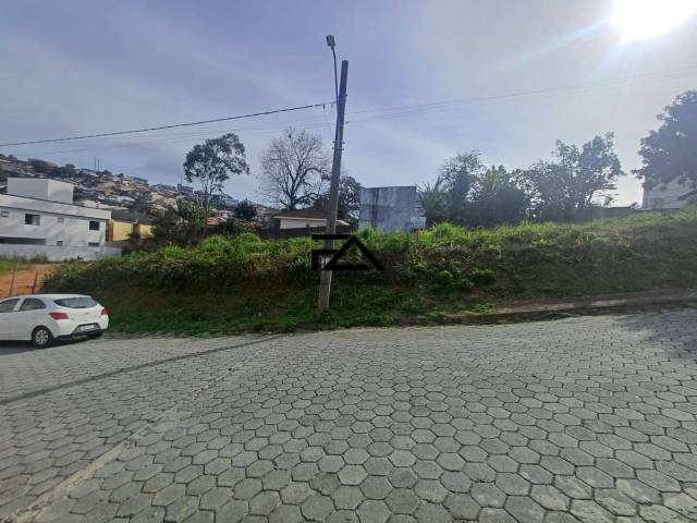 #2722 - Área para Venda em São José - SC - 1