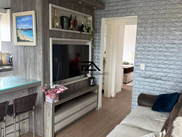 #2723 - Apartamento para Venda em Palhoça - SC - 1