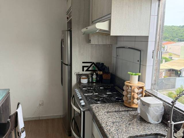 Apartamento para Venda em Palhoça - 4