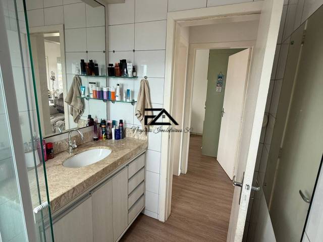 #2723 - Apartamento para Venda em Palhoça - SC - 3