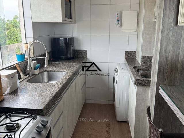 #2723 - Apartamento para Venda em Palhoça - SC - 2