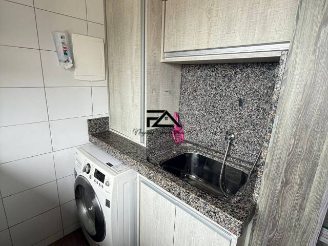 Apartamento para Venda em Palhoça - 5