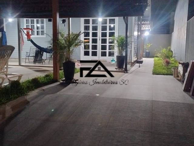 #2724 - Casa para Venda em Palhoça - SC