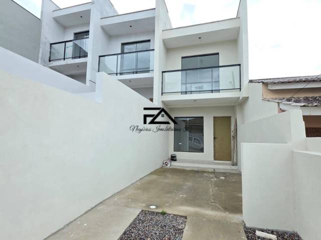 #2720 - Sobrado para Venda em São José - SC - 3