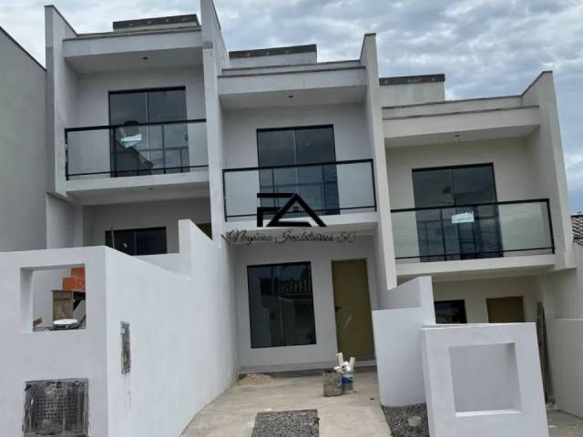 Sobrado para Venda em São José - 4