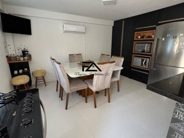 #2726 - Casa para Venda em Florianópolis - SC - 2