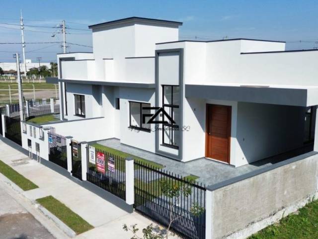 #2728 - Casa para Venda em São José - SC - 1