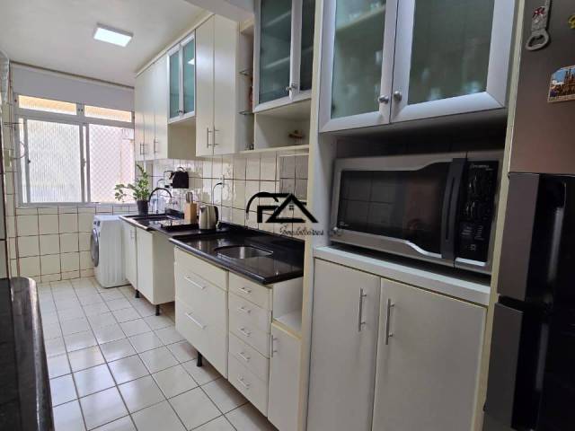 #2730 - Apartamento para Venda em Florianópolis - SC - 3