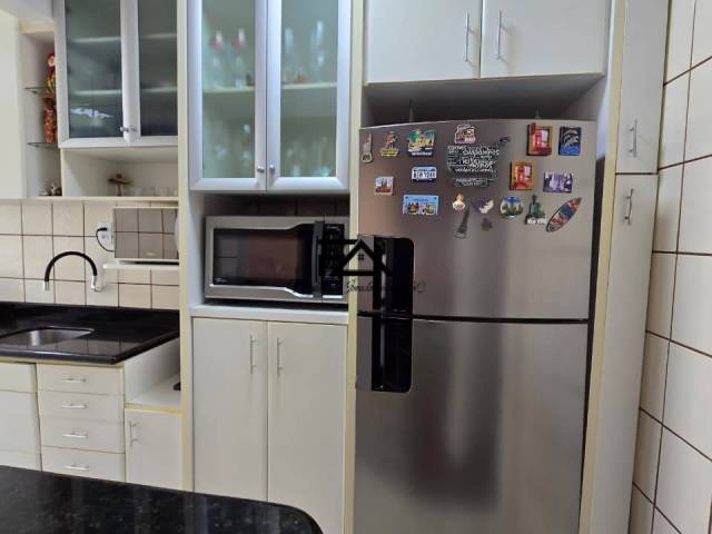 #2730 - Apartamento para Venda em Florianópolis - SC - 2