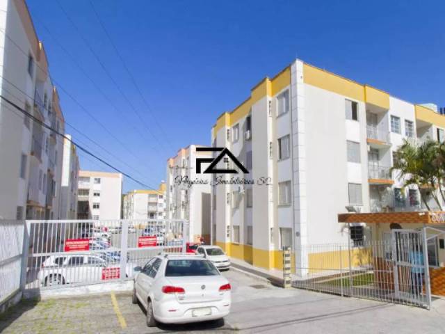 #2730 - Apartamento para Venda em Florianópolis - SC - 1