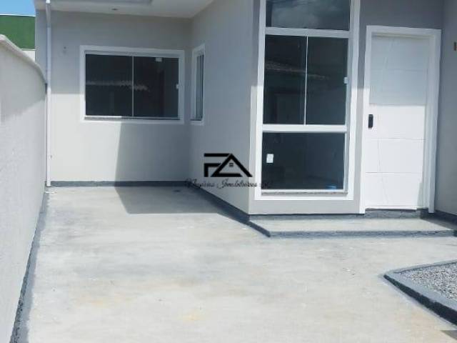 #2731 - Casa para Venda em Palhoça - SC - 2