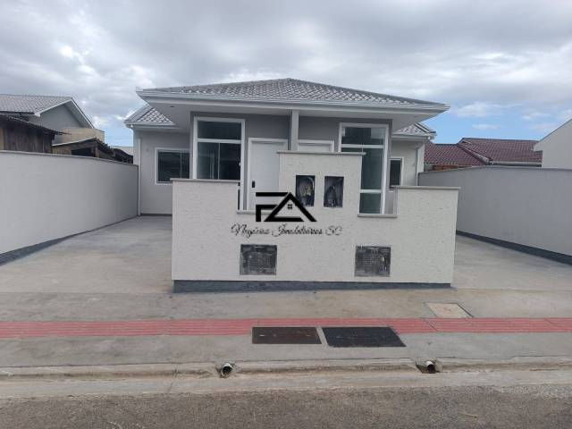 #2731 - Casa para Venda em Palhoça - SC - 1