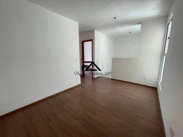 #2739 - Apartamento para Venda em São José - SC - 2