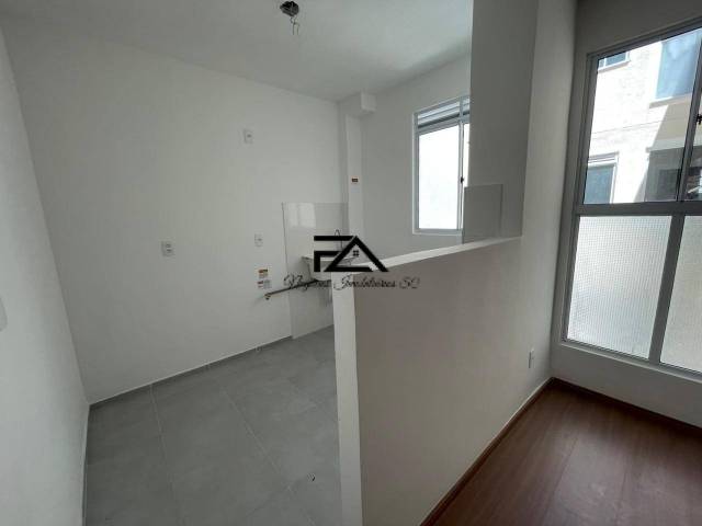 #2739 - Apartamento para Venda em São José - SC - 3