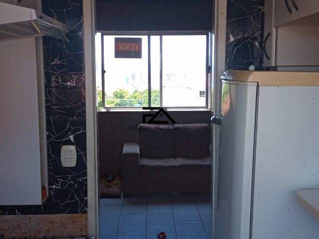 #2740 - Apartamento para Venda em São José - SC - 3