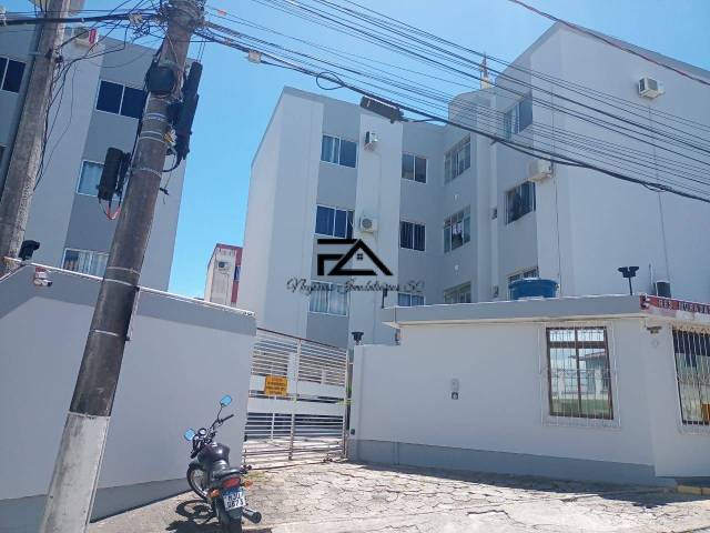 #2740 - Apartamento para Venda em São José - SC - 2