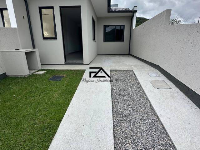 #2729 - Casa para Venda em São José - SC - 1