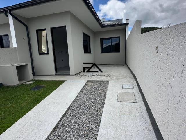 #2729 - Casa para Venda em São José - SC - 2