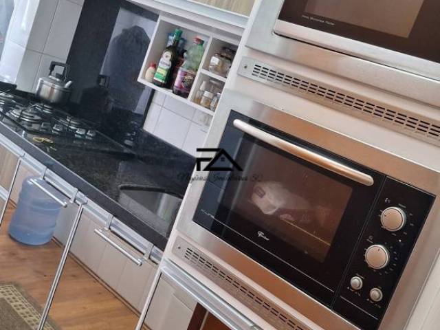 Apartamento para Venda em São José - 4