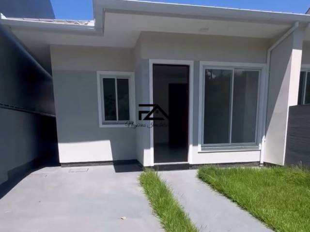 #2307 - Casa para Venda em São José - SC - 1