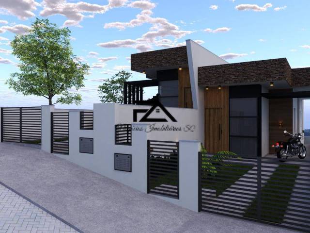 Casa para Venda em São José - 4