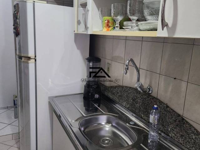 Apartamento para Venda em São José - 3