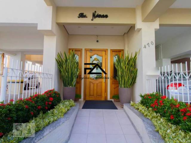Apartamento para Venda em São José - 2