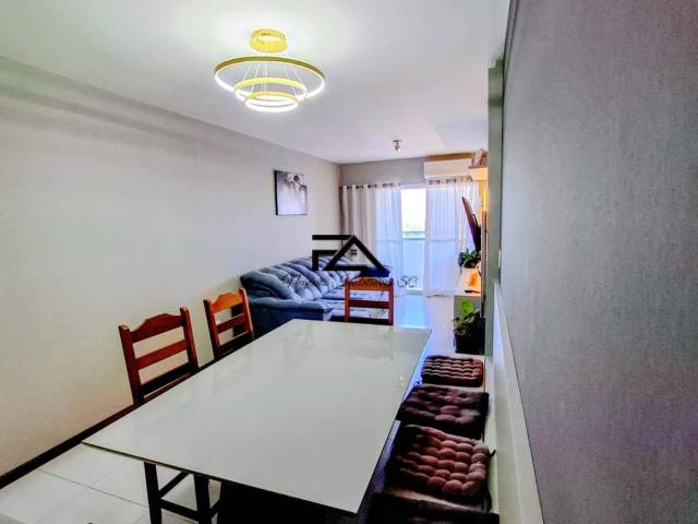 Apartamento para Venda em Biguaçu - 5