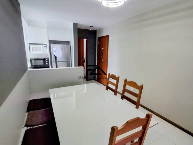 Apartamento para Venda em Biguaçu - 4