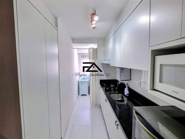 #2235 - Apartamento para Venda em Biguaçu - SC - 2