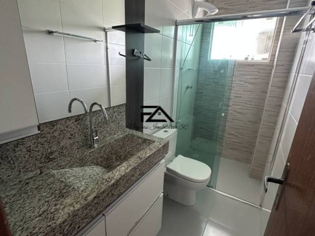Apartamento para Venda em São José - 4