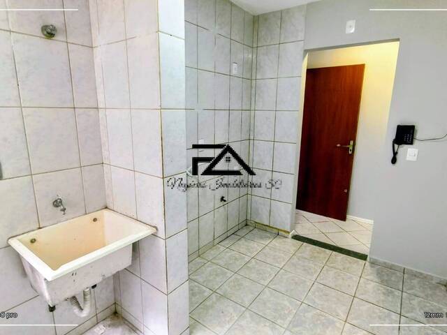 Apartamento para Venda em São José - 3