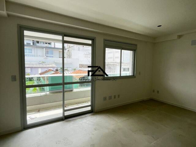 #2756 - Apartamento para Venda em Florianópolis - SC - 3