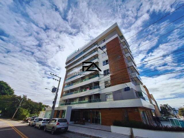 #2756 - Apartamento para Venda em Florianópolis - SC - 1