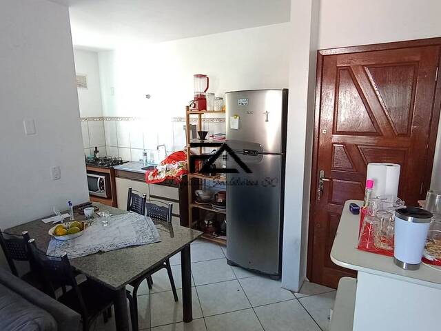 Apartamento para Venda em São José - 2