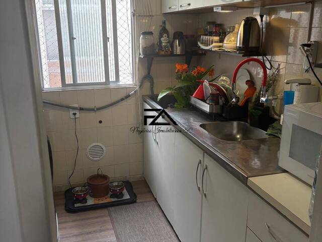 Apartamento para Venda em São José - 3