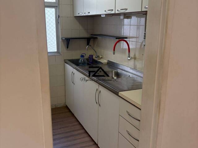 Apartamento para Venda em São José - 2
