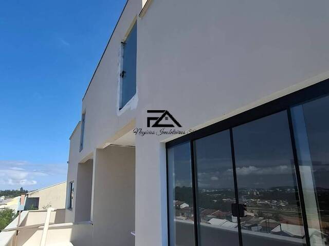 #2761 - Casa para Venda em Palhoça - SC - 2
