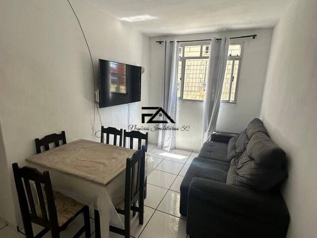 Apartamento para Venda em Florianópolis - 5