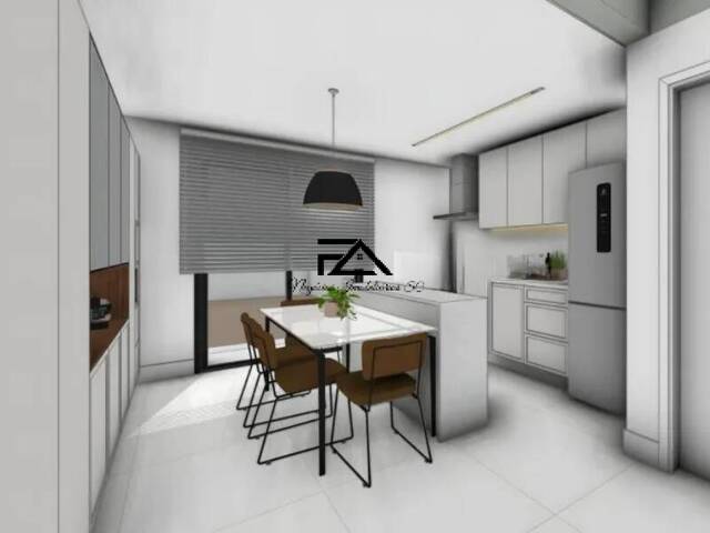 #2767 - Casa para Venda em São José - SC - 3
