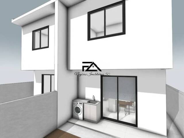 Casa para Venda em São José - 4