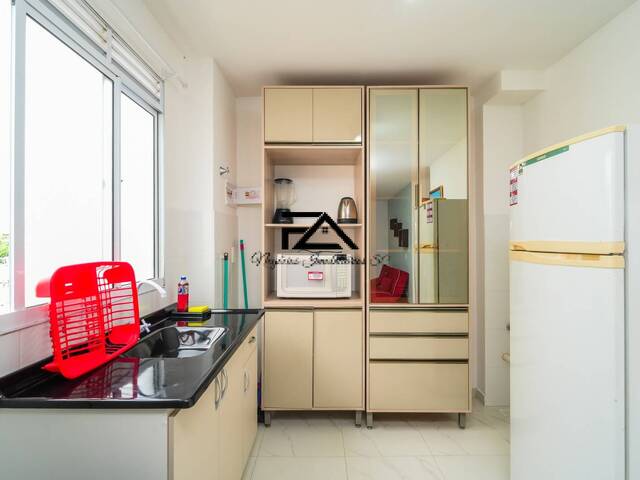 #2768 - Apartamento para Venda em Palhoça - SC - 1